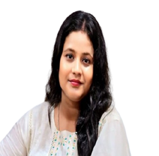 Photo of RIYA BANERJEE